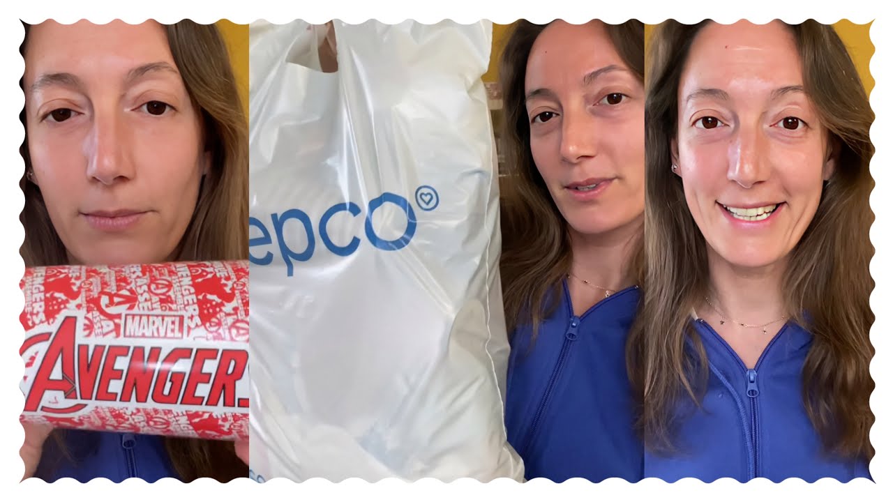 NUUOVO NEGOZIO 🥰 PEPCO ?! - LAVALLI HAUL -