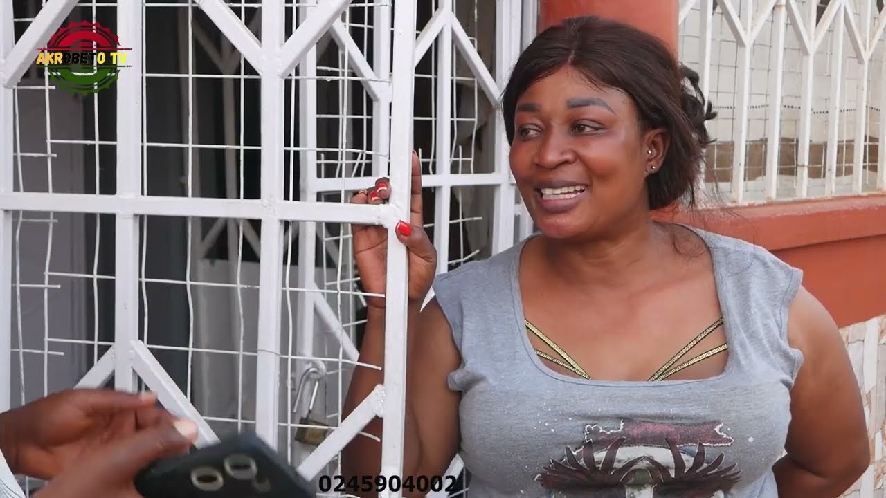 AKROBETO THE LANDLORD episode 129