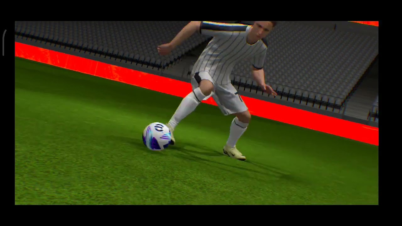 TRIK SHOWTIME BLITZ CURLER || EFOOTBALL 2023