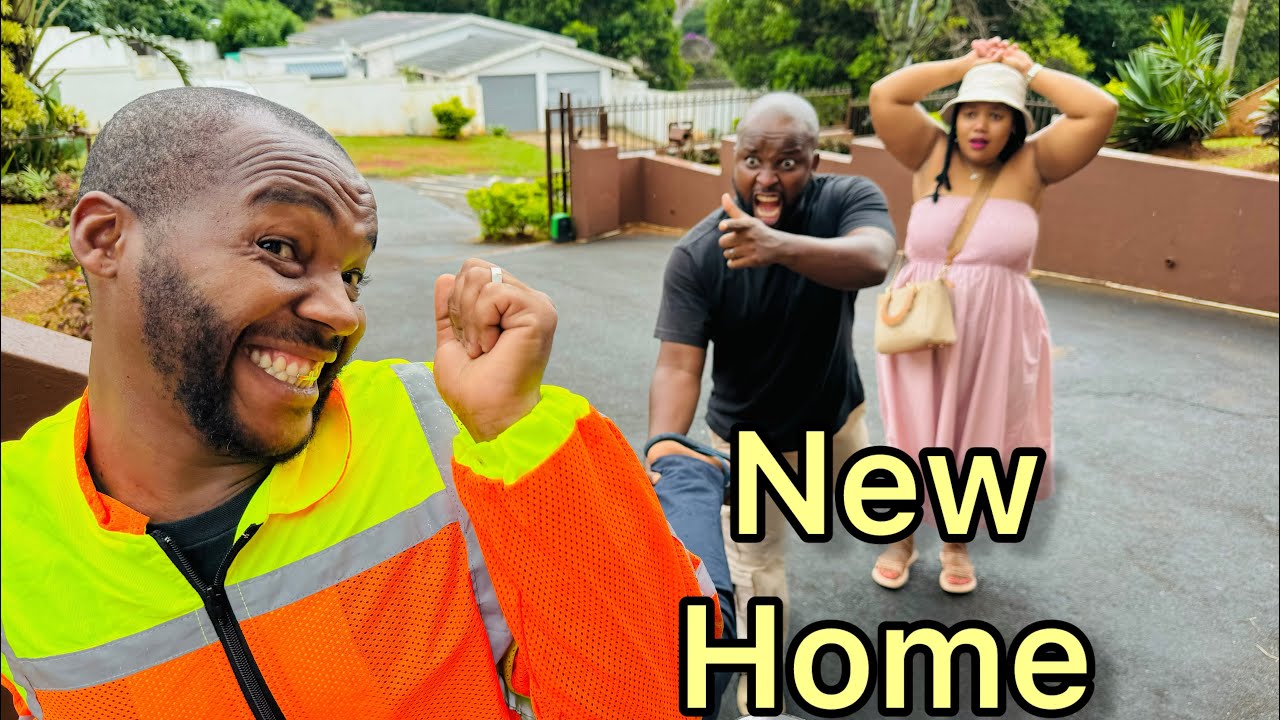 Isthembu Ep 4 - Macele bought a new house