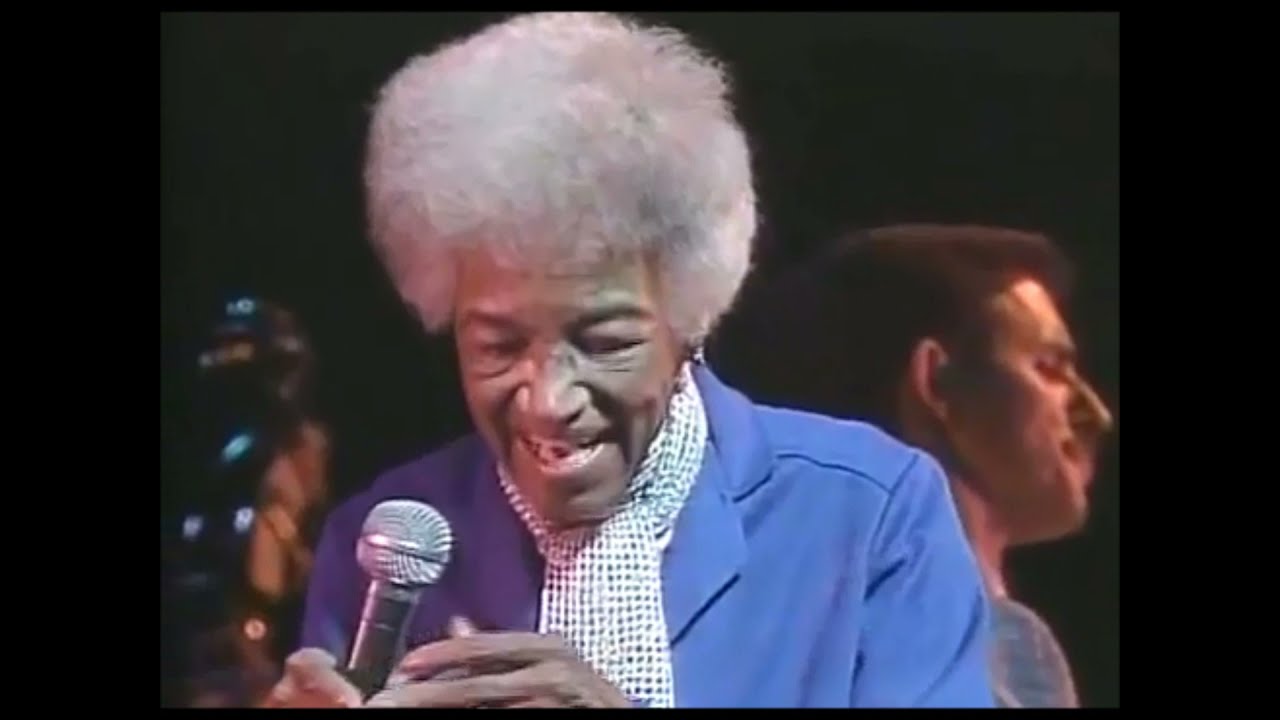 Maxine Sullivan - Just One Of Those Things
