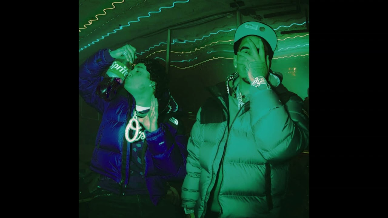 [FREE] Ohgeesy x Shoreline Mafia x West Coast Type Beat - 