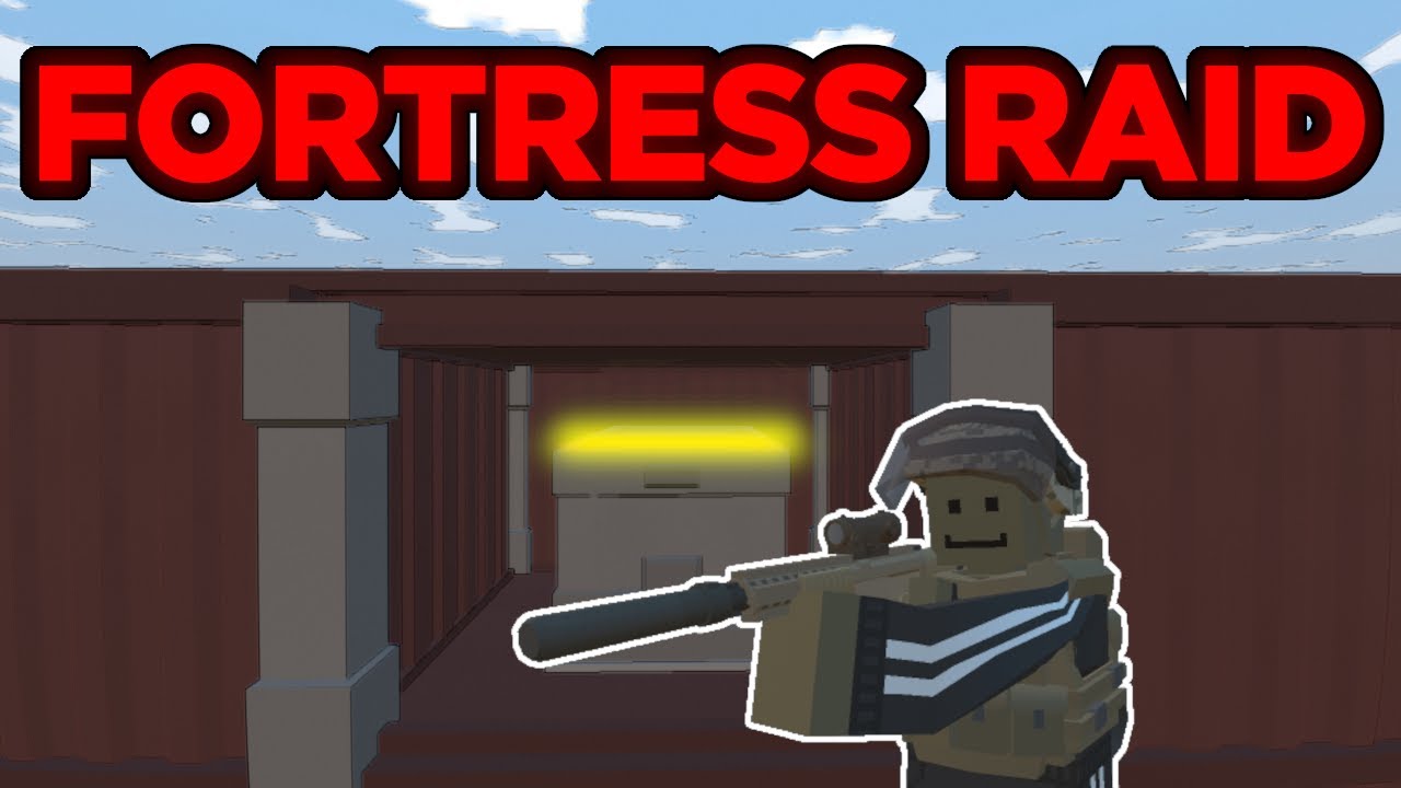 DOMINATING THE MOST COMPETITIVE SERVER... | Unturned
