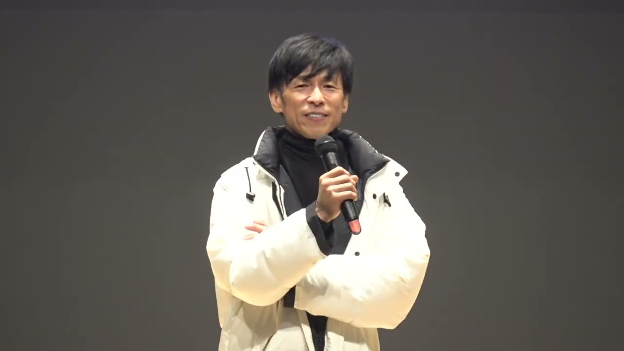 【2026新春特別競走　優勝セレモニー】