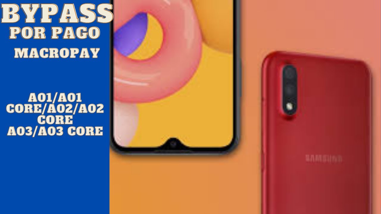 Desbloquea TU Samsung Bloqueado por Falta de Pago YA!