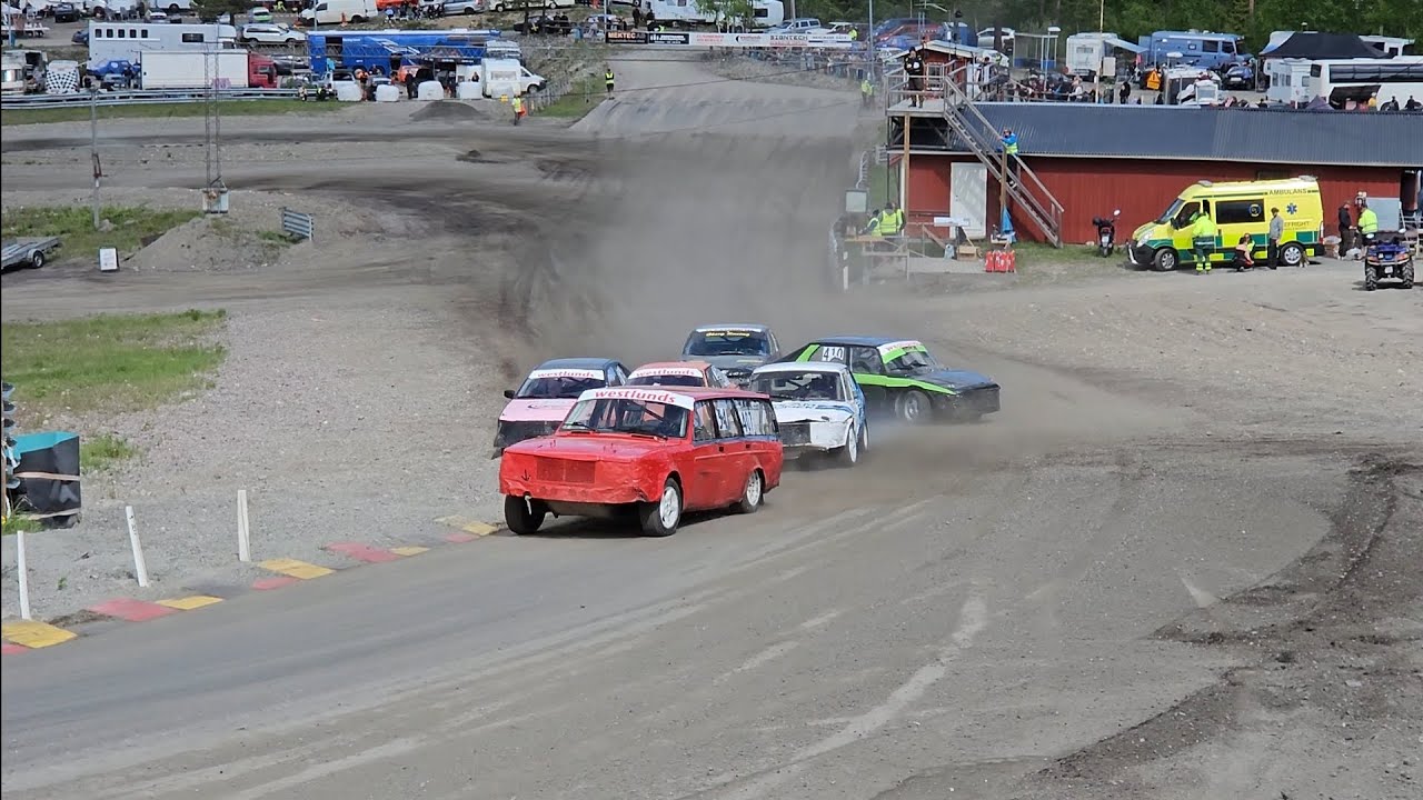 Storvik Gestrike festivalen 2023