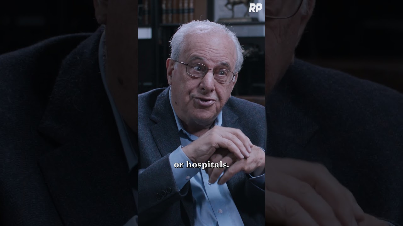 Richard Wolff on the Implications of China Owning 800 Billion in US Debt