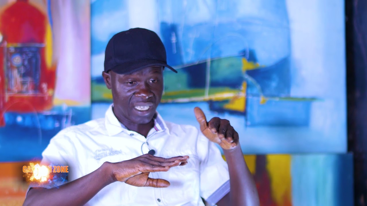 Gambia Zone Hot Seat With Bilal Bin Kebba.