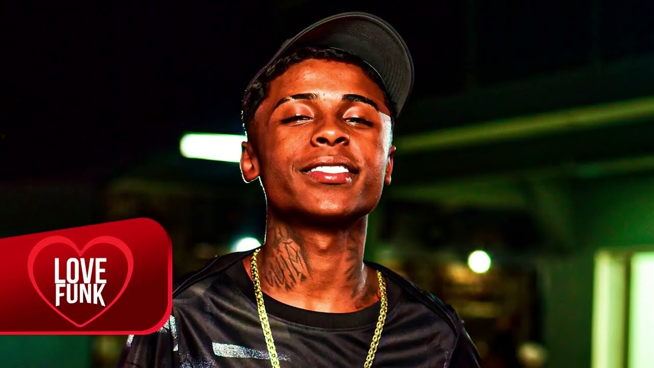 ELA DA PALINHA  SEM PREOCUPAR - MC Meno K (DJ Douglas Silva)