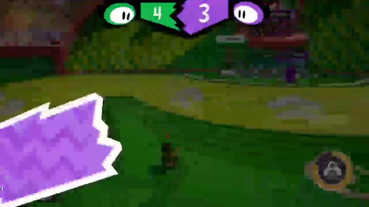 Solos zero build and Crown jam