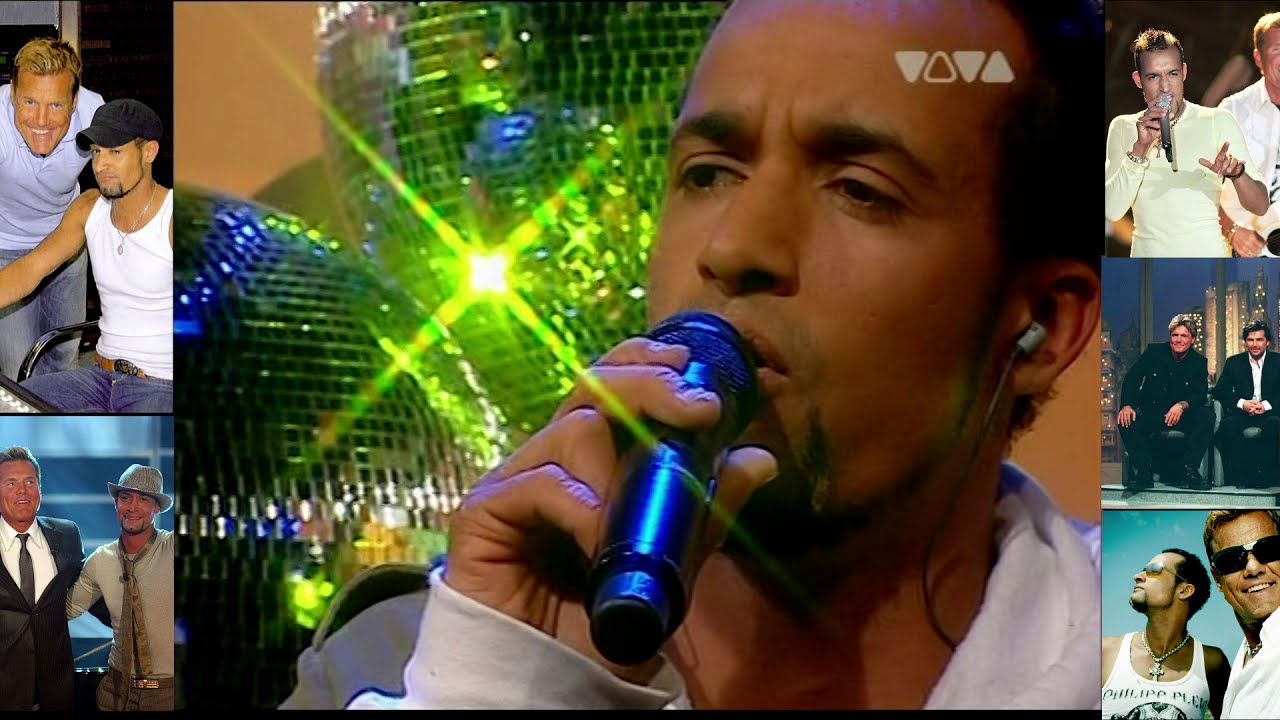 MARK MEDLOCK - NOW OR NEVER (DIETER BOHLEN) (VIVA LIVE! 2007) DAS SUPERTALENT 2020 DSDS 2007