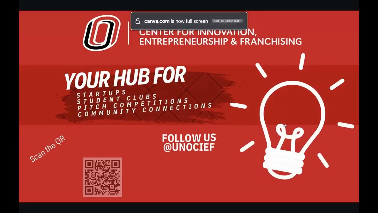 Student Senate Business Meeting - 02/19/26
