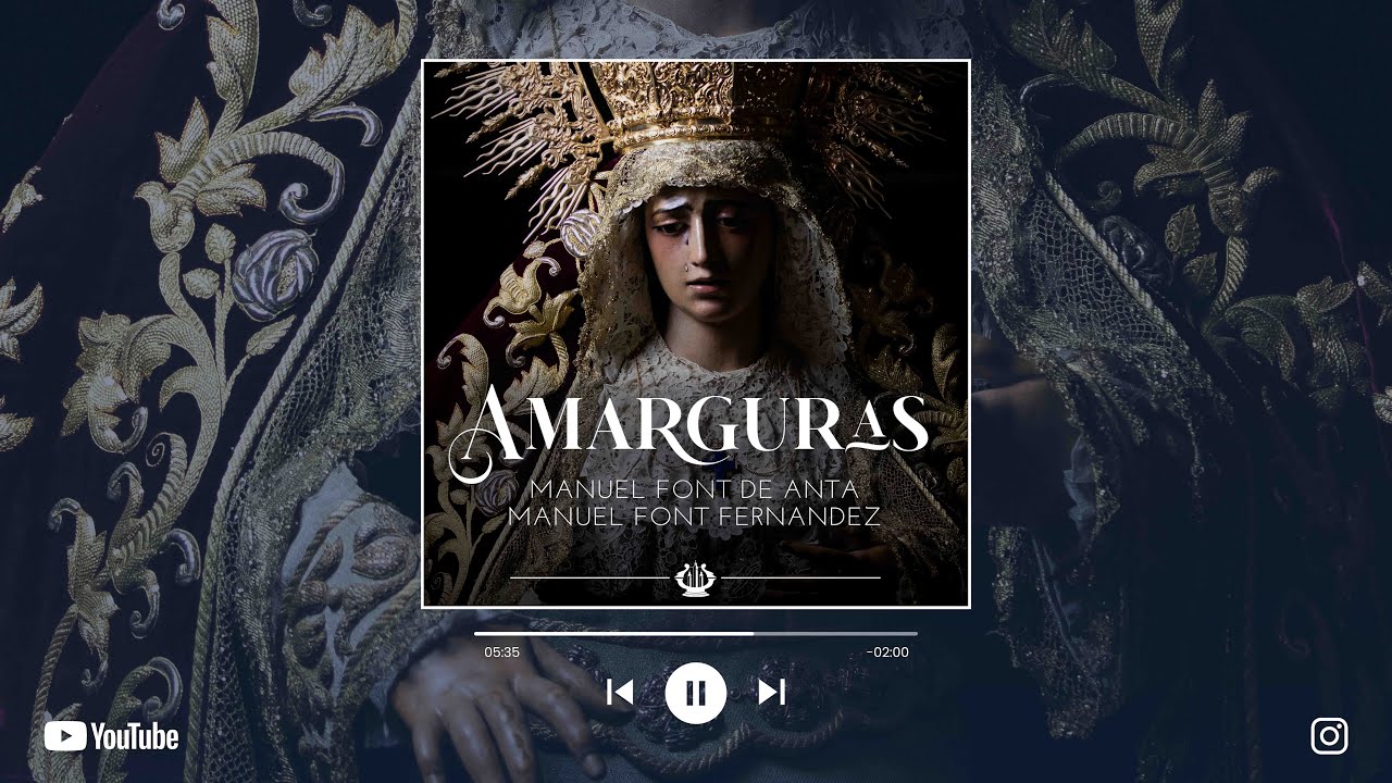 Amarguras | AMUECI