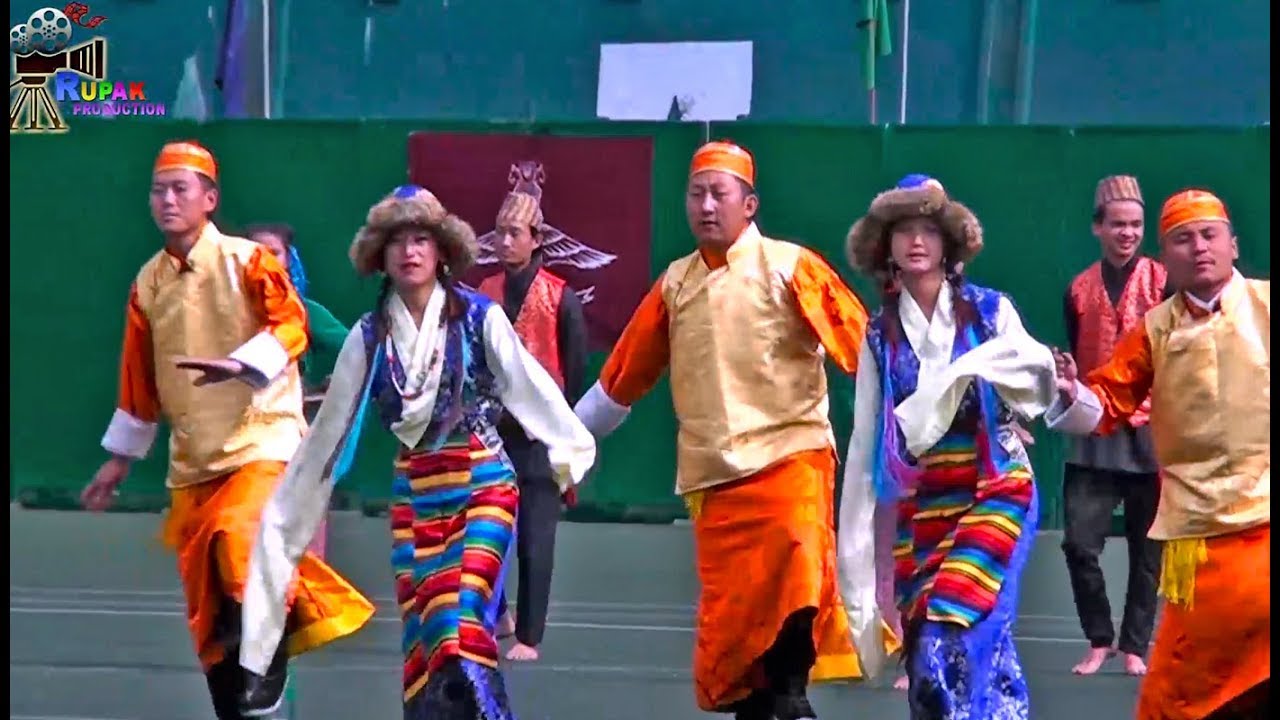 Republic Day Celebrations at Paljor Stadium, Gangtok, Sikkim || 26th January 2019 || Part - 2