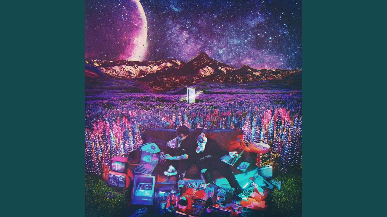 Somewhere (feat.Suran, pH-1) (어디쯤에 (FEAT. 수란, PH-1))