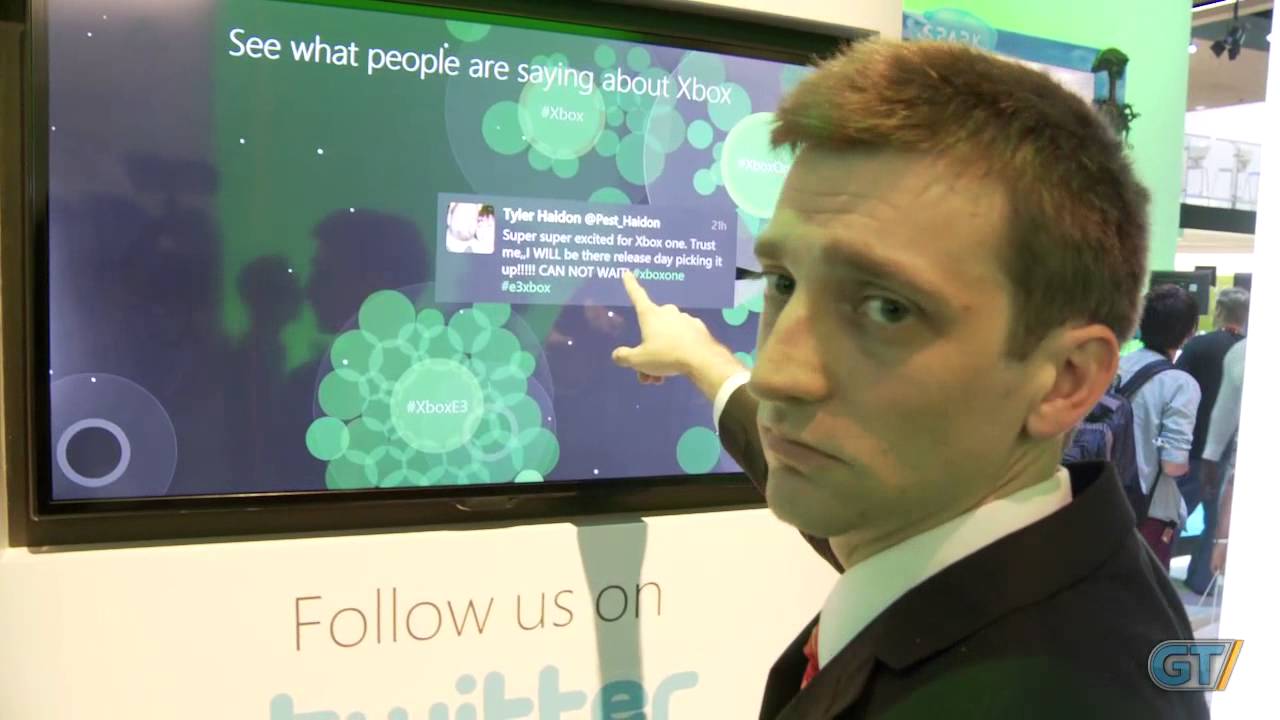 The Final Bosman - The Ultimate E3 Adventure