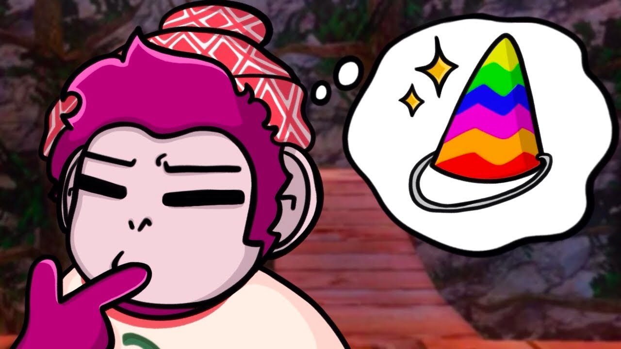 I Made New Gorilla Tag MINIGAMES