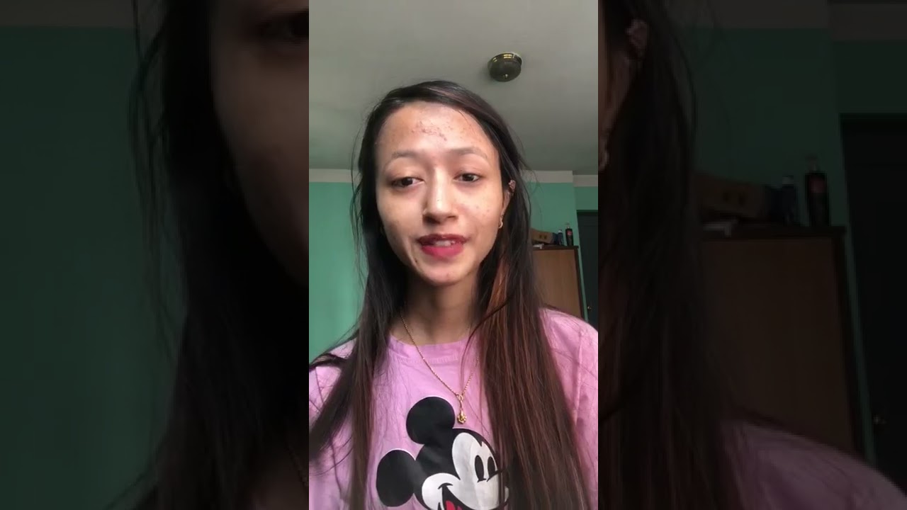 Subina Shrestha Vorstellungsvideo