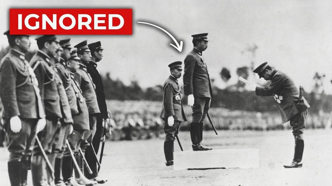 Japanese Generals Finally Admitted the Truth About American Firepower in World War II