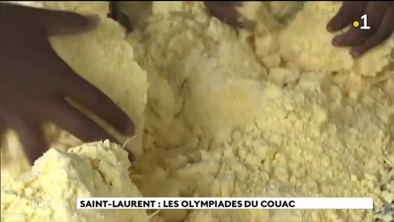 Saint-Laurent : les olympiades du couac