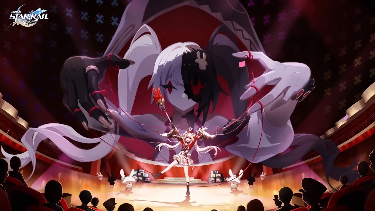 @SparxiConOfficial &middot; Boss Theme (Extended) - Honkai: Star Rail 4.0 OST