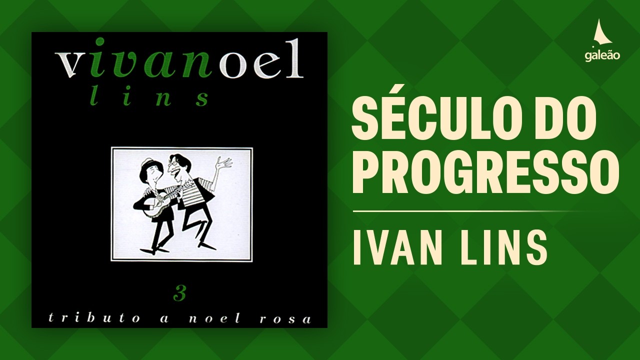 Ivan Lins - 