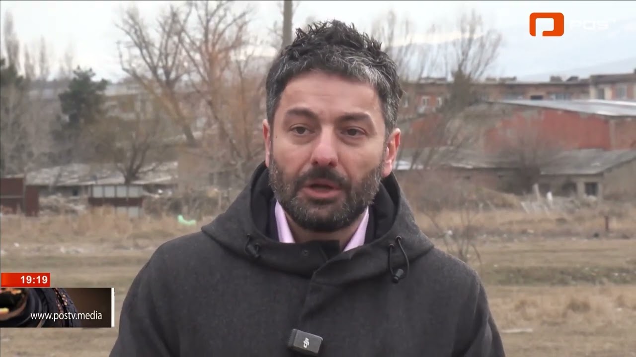 შიდა ქართლსა და იმერეთში მიმდინარე პროექტებს ინფრასტრუქტურის მინისტრი გაეცნო