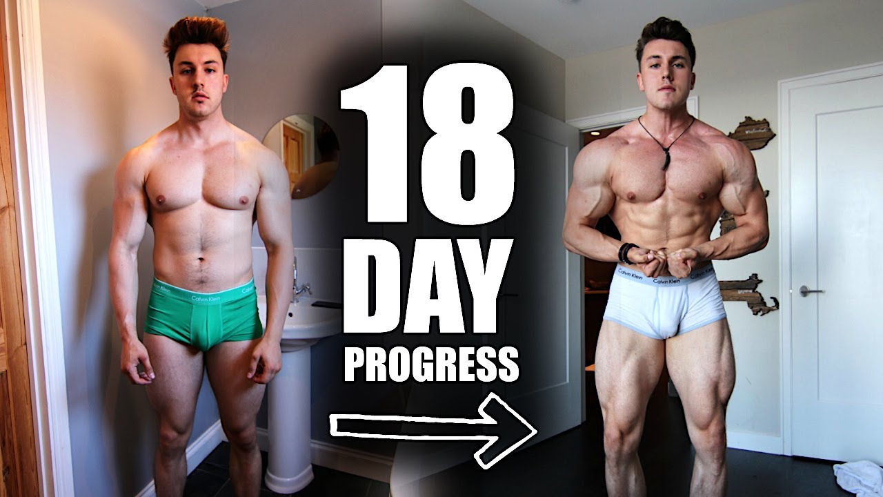 9 WEEKS OUT PHYSIQUE UPDATE | Hardbody Shredding Ep 09
