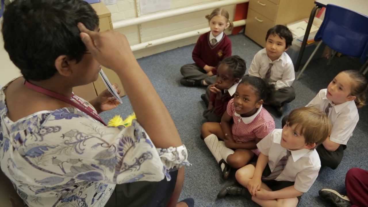 Why train to become a teacher with ARK Schools?