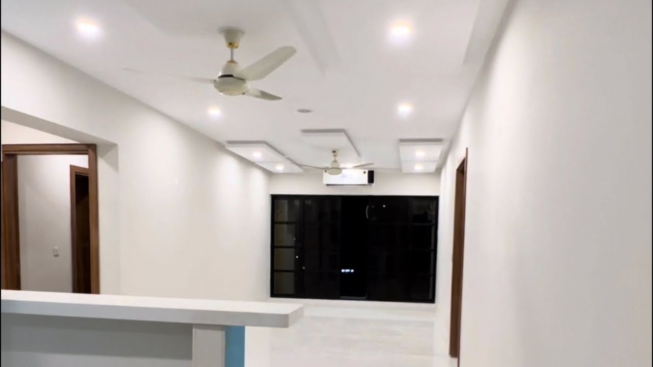 Luxury Apartment | 3 bed | 2531 sqft | Corner | Galleria | Bahria Enclave Islamabad