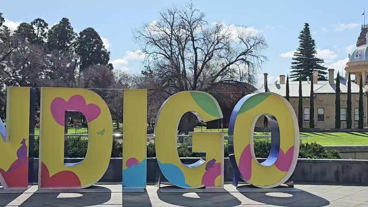 The Fascinating Story of Bendigo | Australia’s Gold Rush Heritage, Architecture, and Culture