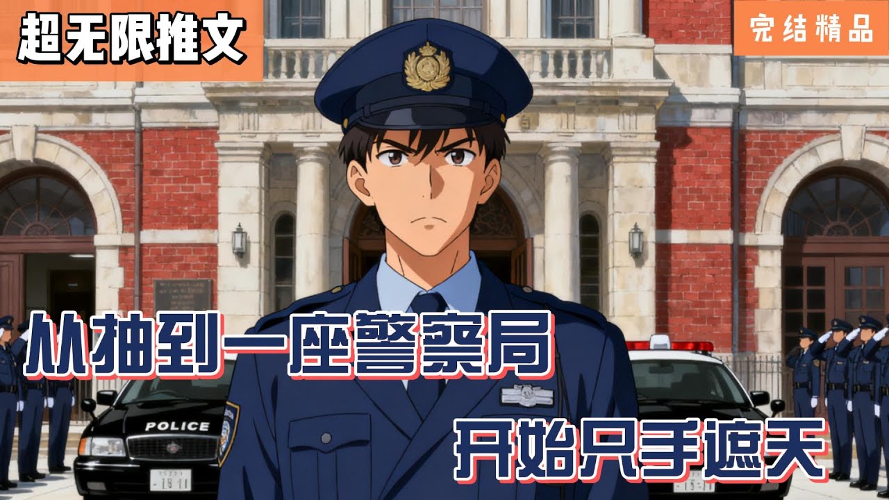 完结《古惑仔》像他这样没有身份证件，又没钱的黑户，在港岛就只有九龙城寨这一个地方可以落脚。为什么没身份证？穿越来的嘛。这时候统治港岛的，是那群英吉利的鬼佬们。..... #历史#武俠 #穿越#完结文