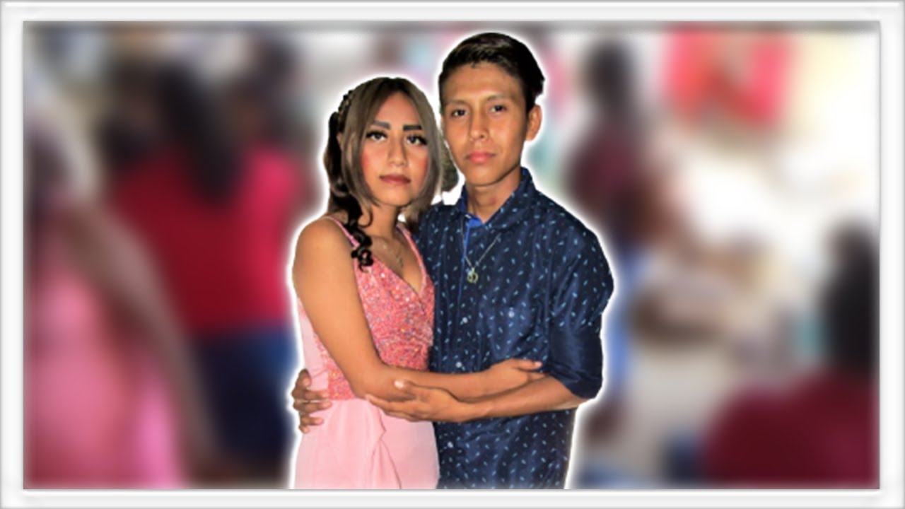 Festejo Matrimonial Fidel y Diana en Huamuchitos Gro.