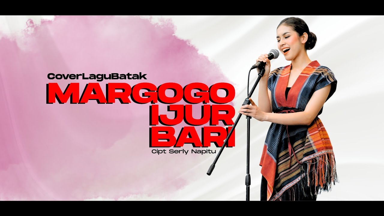 MARGOGO IJUR BARI - SERLY NAPITU Cover Lagu Batak Terbaru VERSI EPIC By Hatdy Damanik #lagubatak