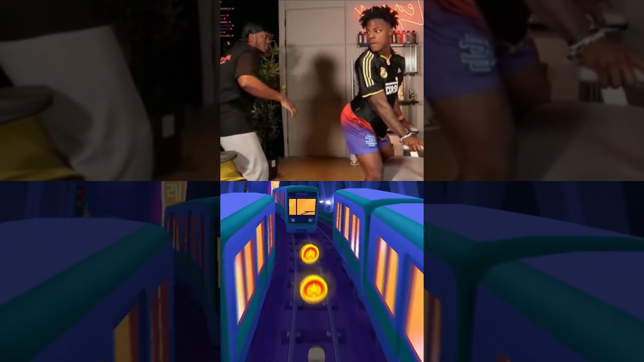 SPEED Gets WHIPPED by KSI With a BELT On Camera.. 💀