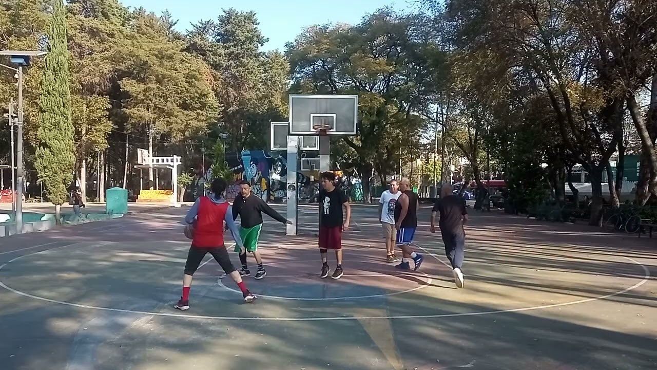 La cáscara #basketball #lareta
