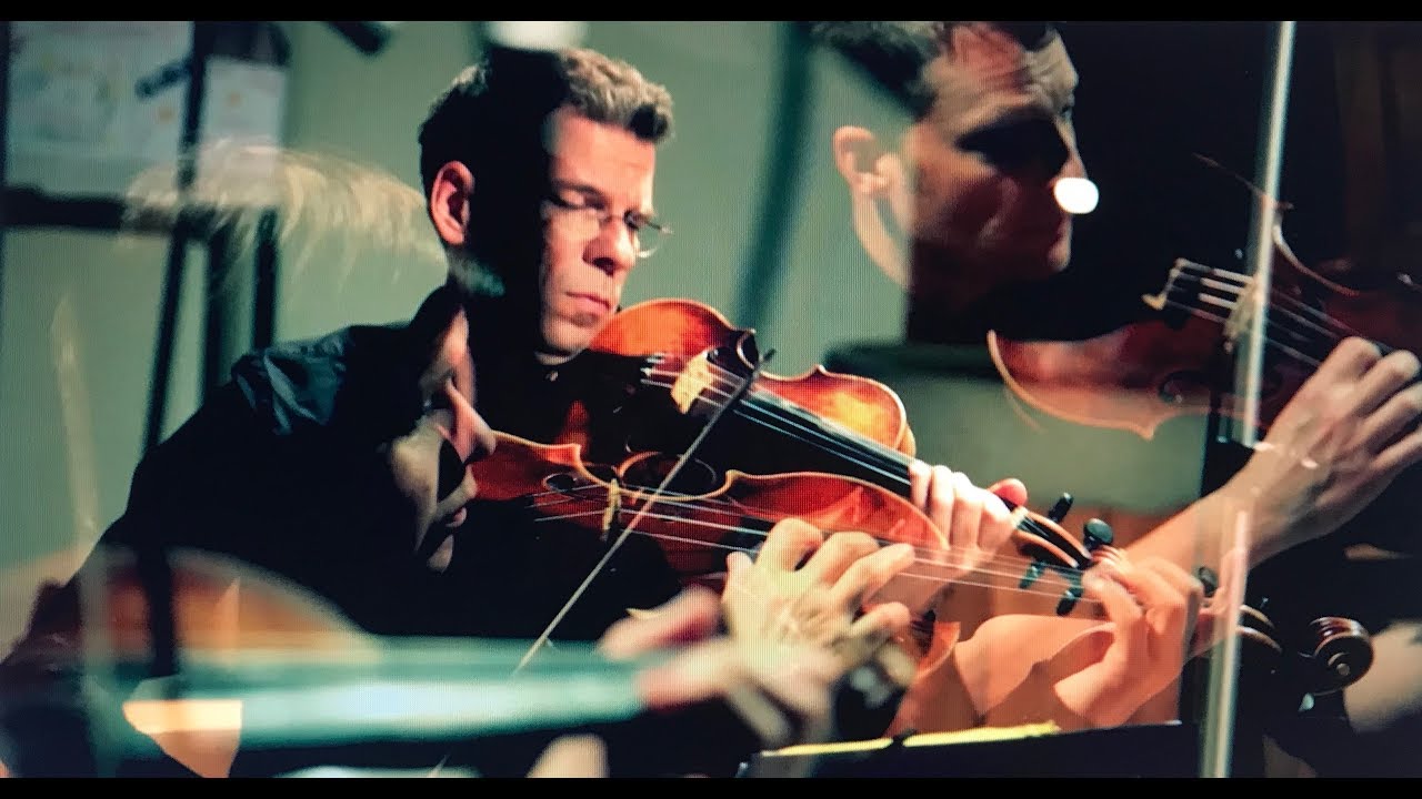 Christoph Graupner: Le Desire