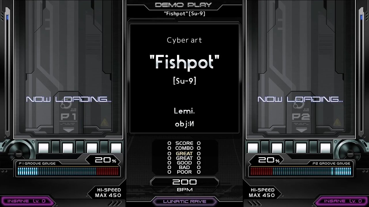 [BMS差分] st6 Lemi. - 