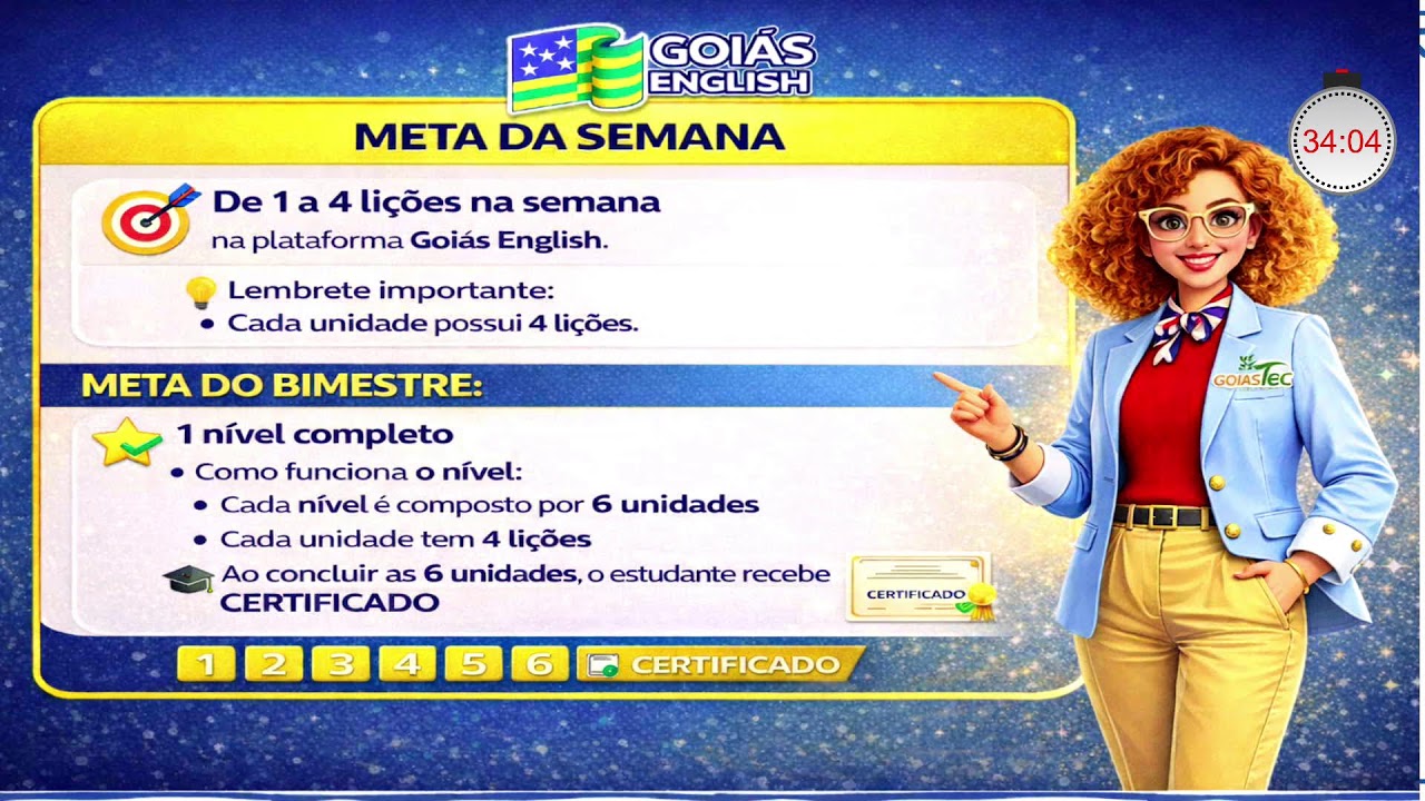 🔴 NOITE - INGLÊS - 25.02.26 - 9º Ano - AULA 02