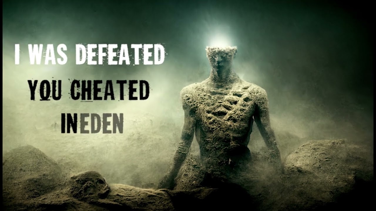 Chaos Before Gea - Degradation (Lyric Video)