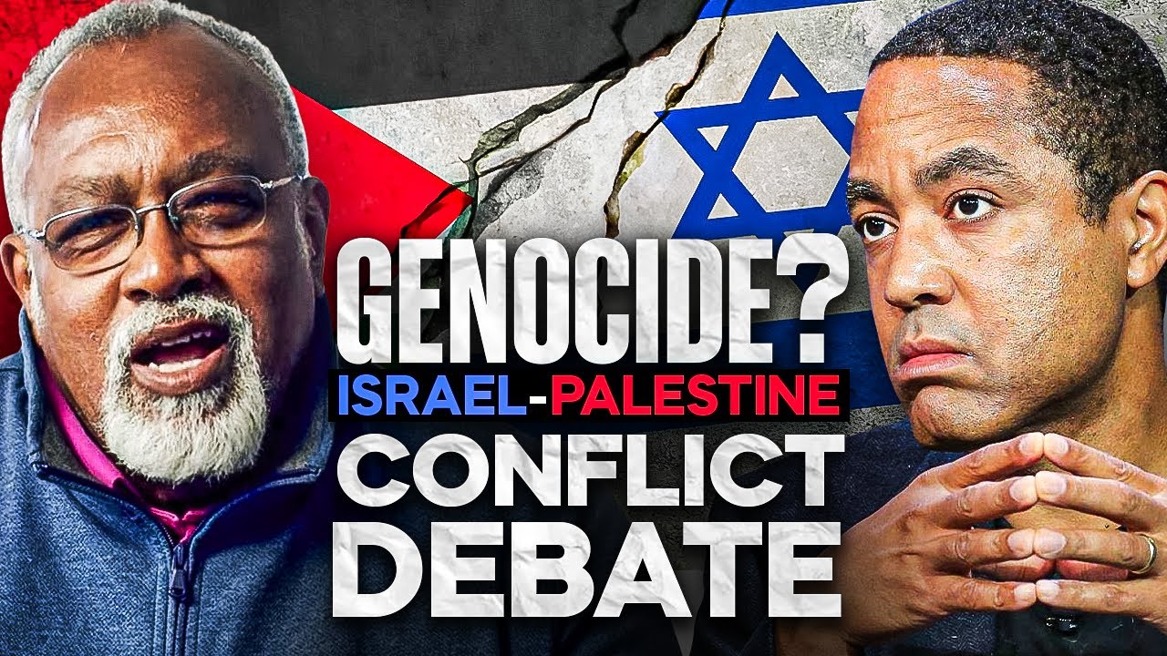 Did Israel Target Civilians in Gaza? | Glenn Loury, John McWhorter, Eli Lake & Matthew Cockerill