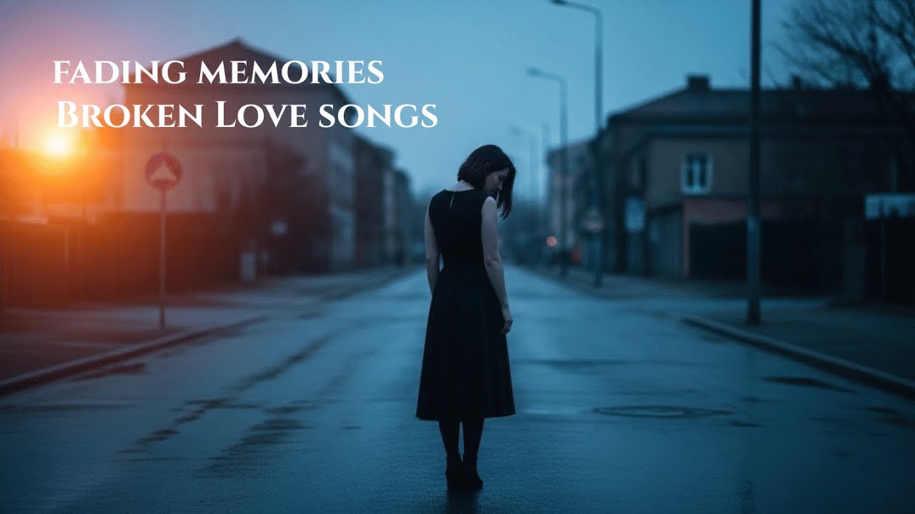 Take A Breath With This Late-Night Sad Pop Playlist For Hurting Souls