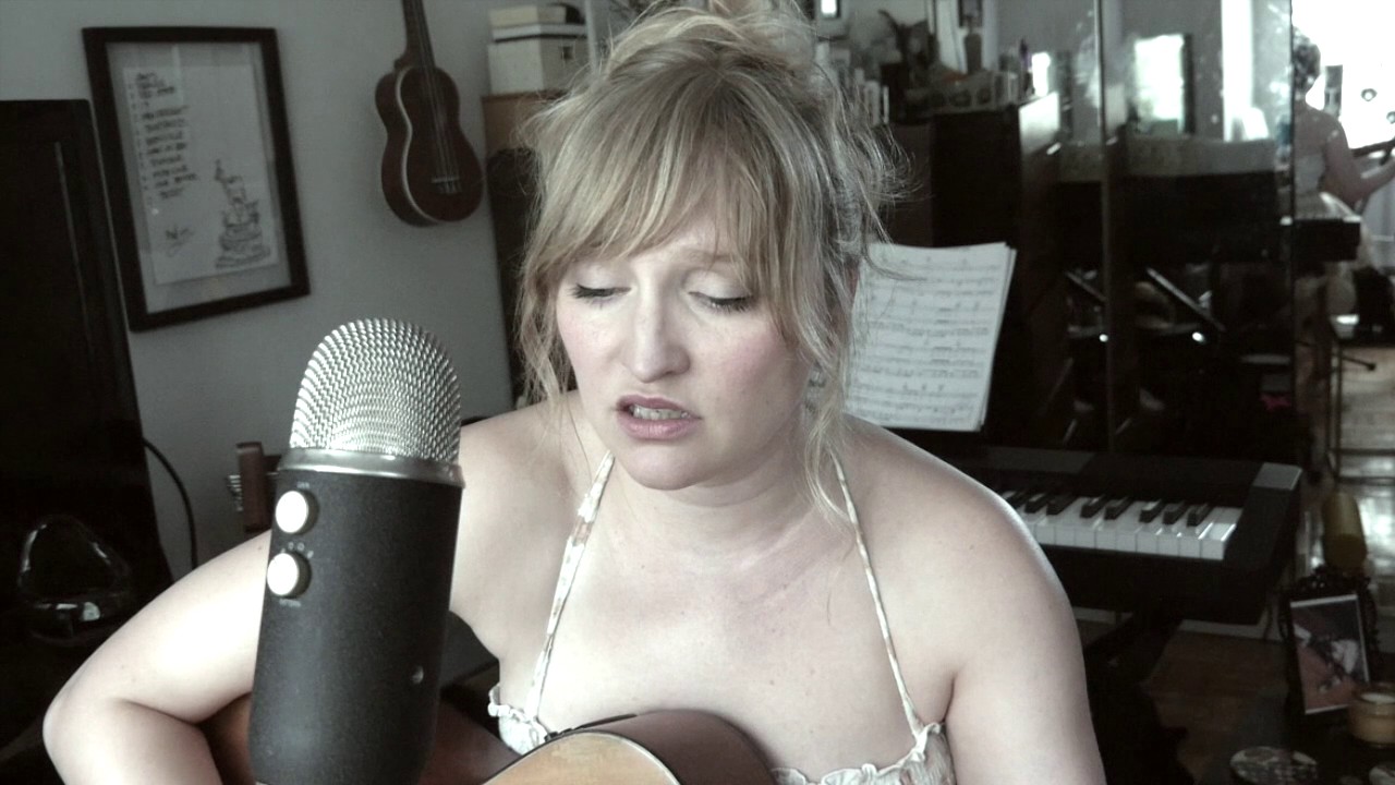 Exit Music (For a Film) - Radiohead Cover