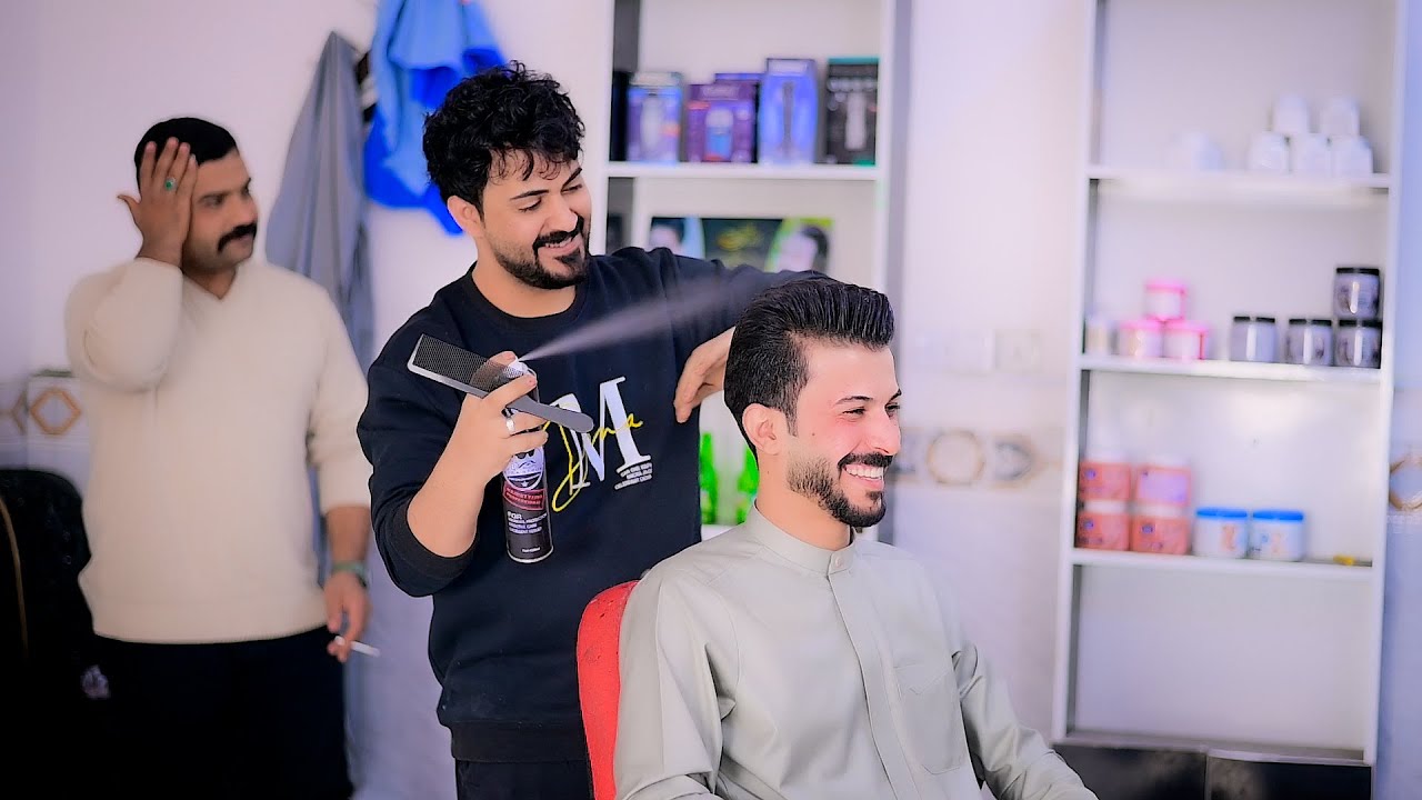 زفاف الاخ _ علي جواد التميمي الف مبروك _ حي الخليج ميسان - للحجز 0783031691