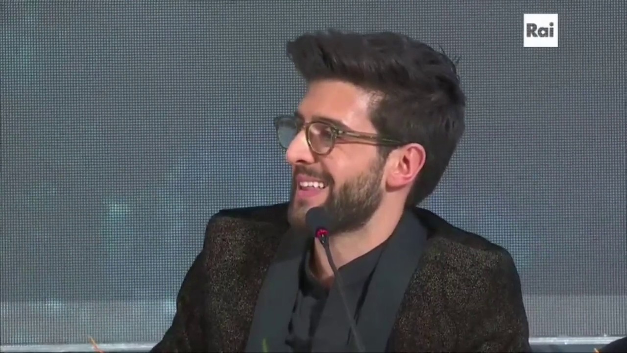 TeleVideoItalia.de - Intervista a Il Volo con Angela Saieva - Diretta RAI