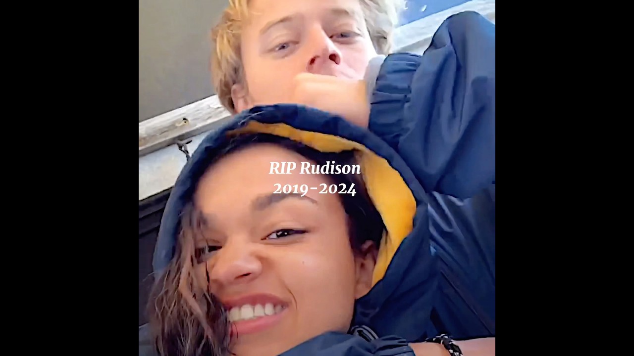 u will be missed #rudison #obx #outerbanks #madisonbailey #rudypankow #edit #outerbanks4 #obx4