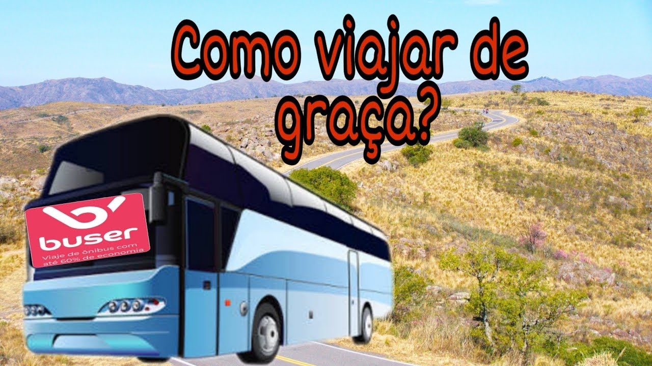 Buser &eacute; de confian&ccedil;a? Como funciona?