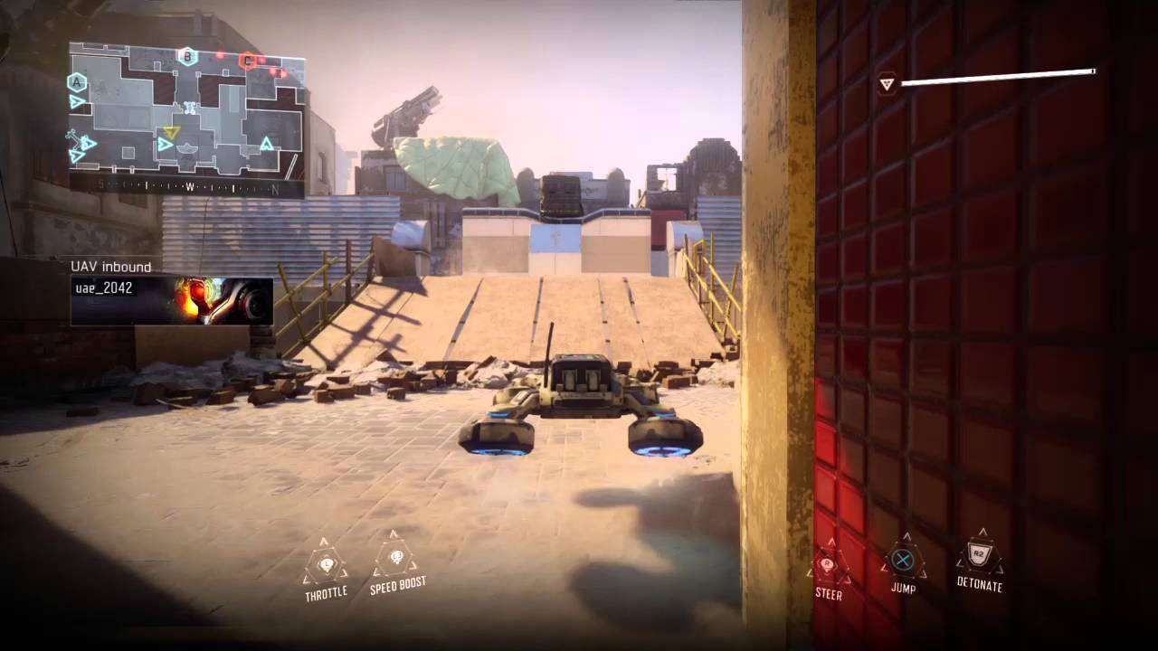 Call of Duty&reg;: Black Ops III HC-XD