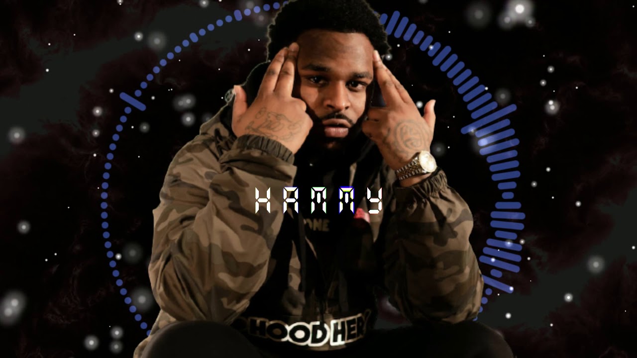 [Free] ZayBang Type Beat 2021''Hammy''(Prod.Tycoon650)