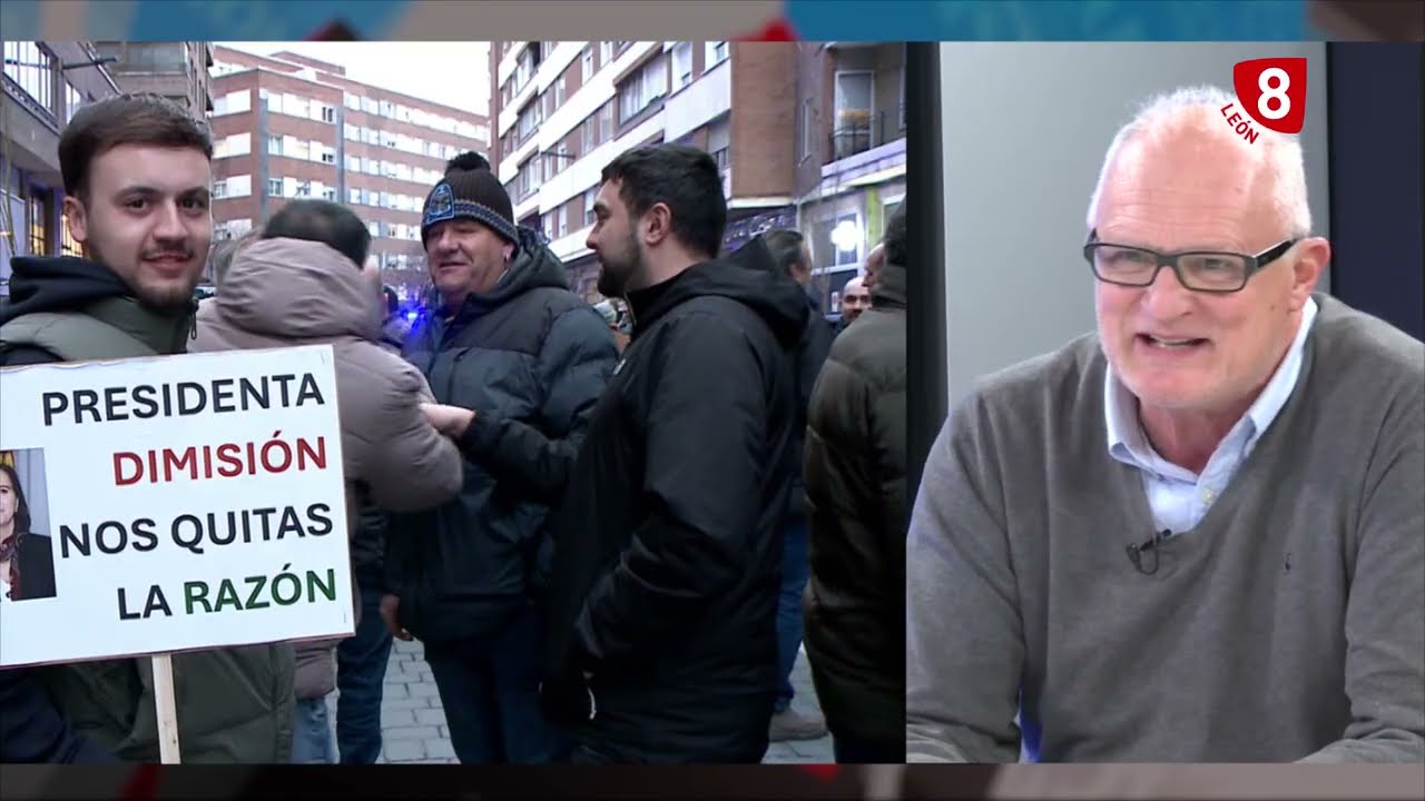 EL FILANDÓN con ELOY BAILEZ, Presidente de Ferduero (21-01-26)